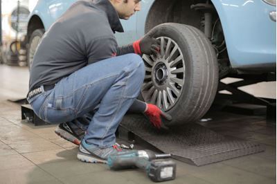 6 Things to Know About Bald Tires