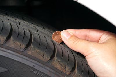 The Tire Penny Test: Myth or Fact