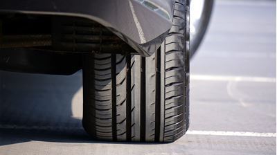 Tire Speed Rating: A Simple Explanation