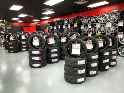 4 Best Tire Brands of 2022