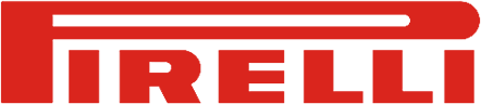 Pirelli Tires brand logo